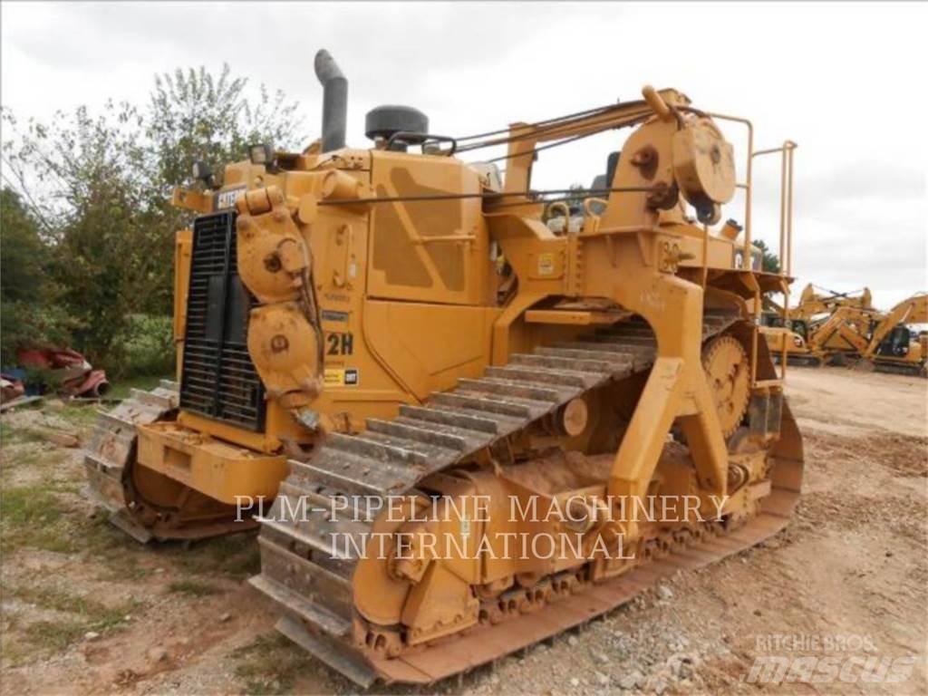 CAT D6TLGPOEM Buldožeri guseničari
