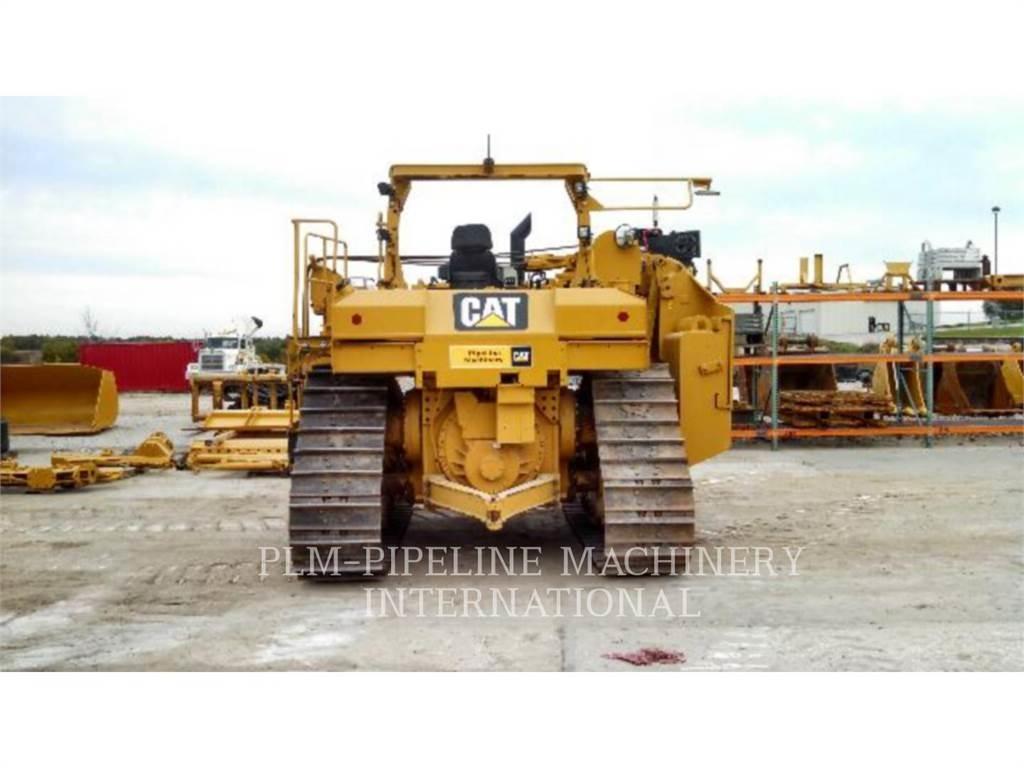 CAT D6TLGPOEM Buldožeri guseničari