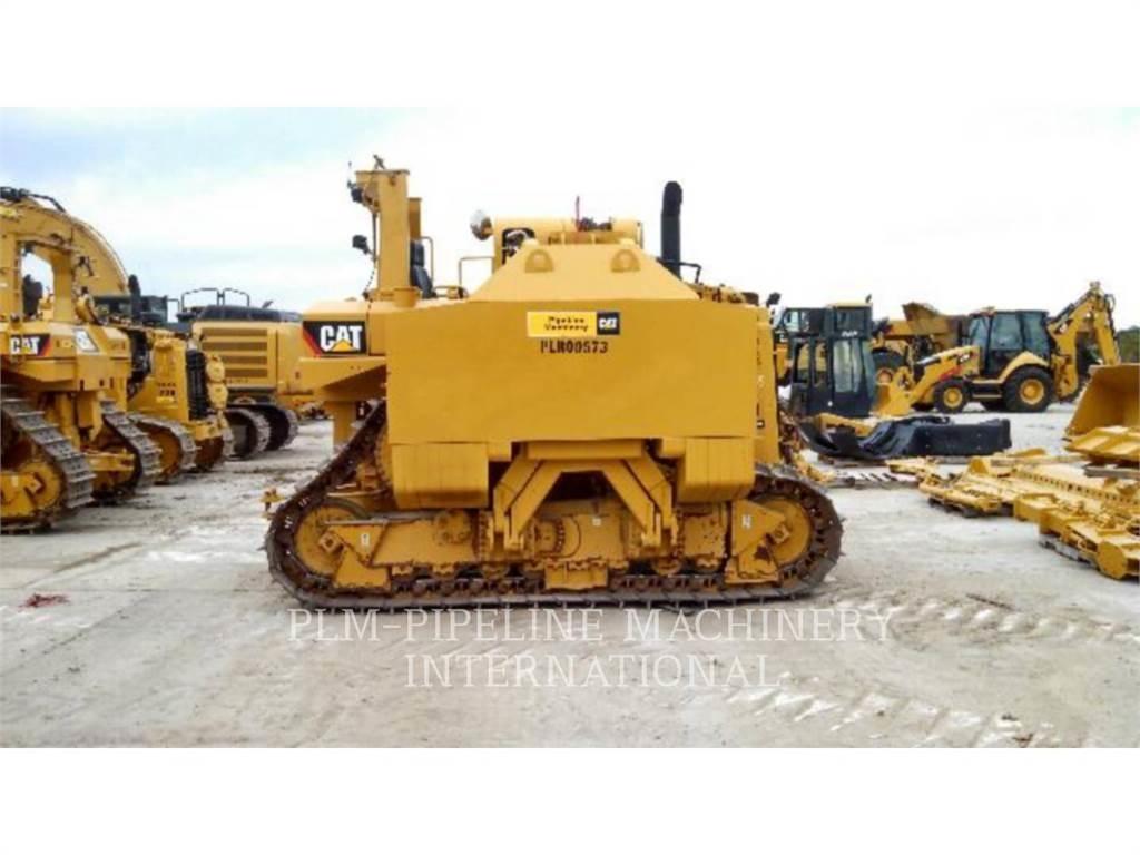 CAT D6TLGPOEM Buldožeri guseničari