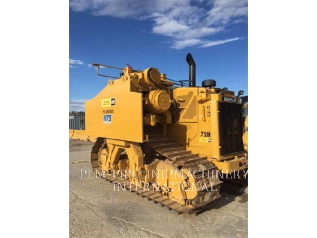 CAT D6TLGPOEM Buldožeri guseničari