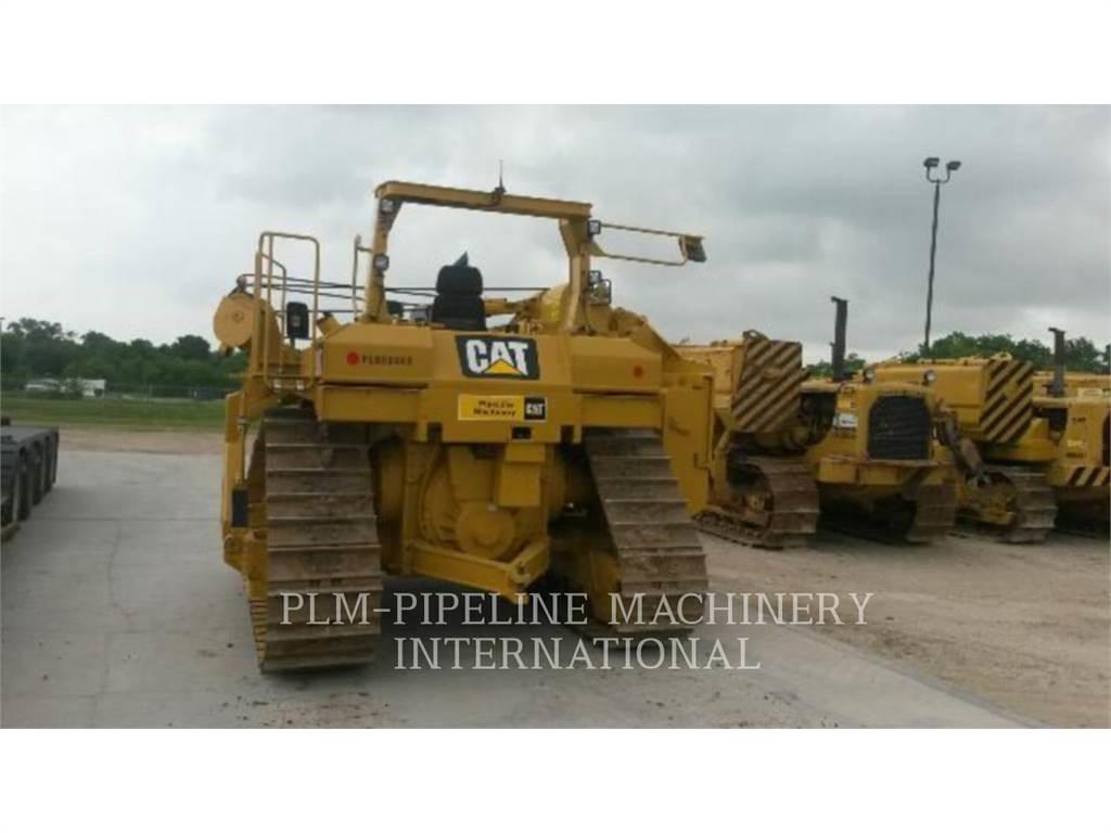 CAT D6TLGPOEM Buldožeri guseničari