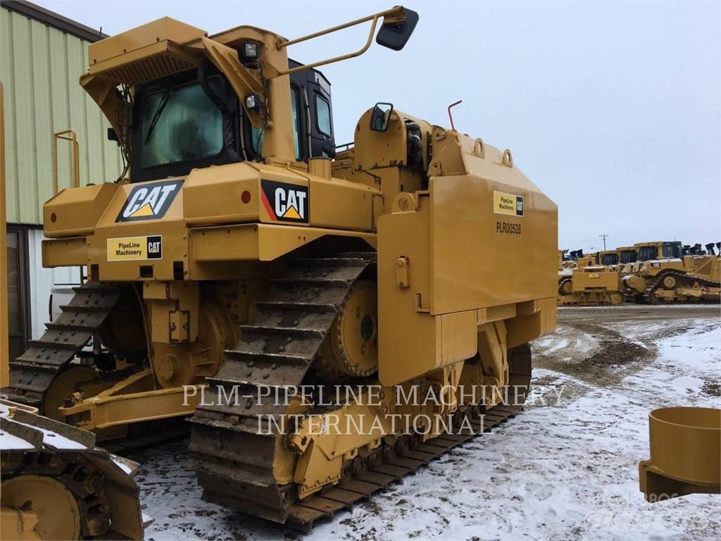 CAT D6TLGPOEM Buldožeri guseničari