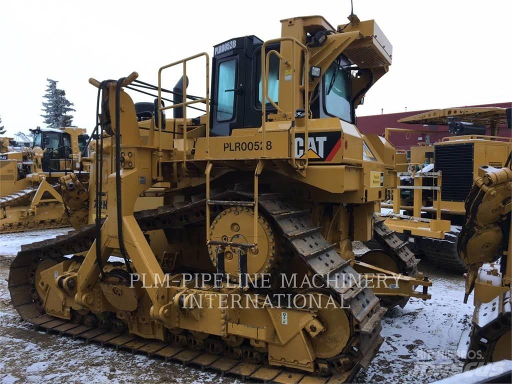 CAT D6TLGPOEM Buldožeri guseničari