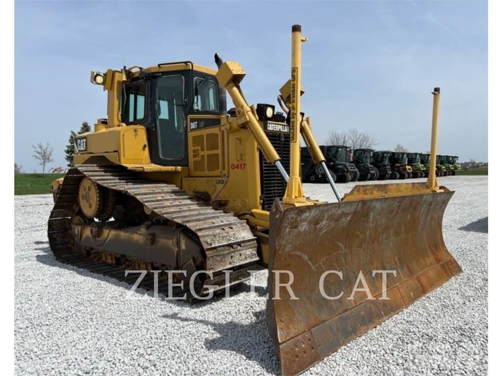 CAT D6TLGPVP Buldožeri guseničari