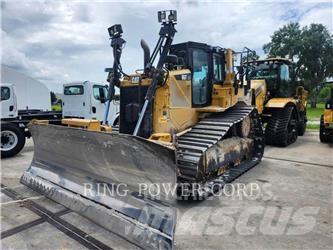CAT D6TLGPVPAT Buldožeri guseničari