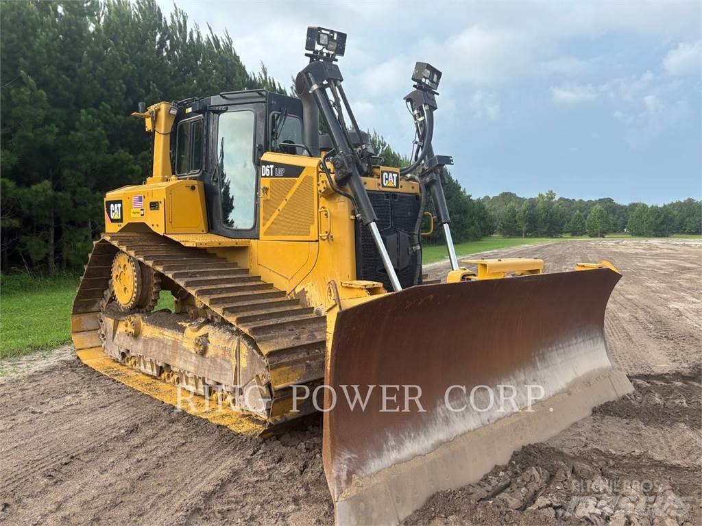 CAT D6TLGPVPAT Buldožeri guseničari
