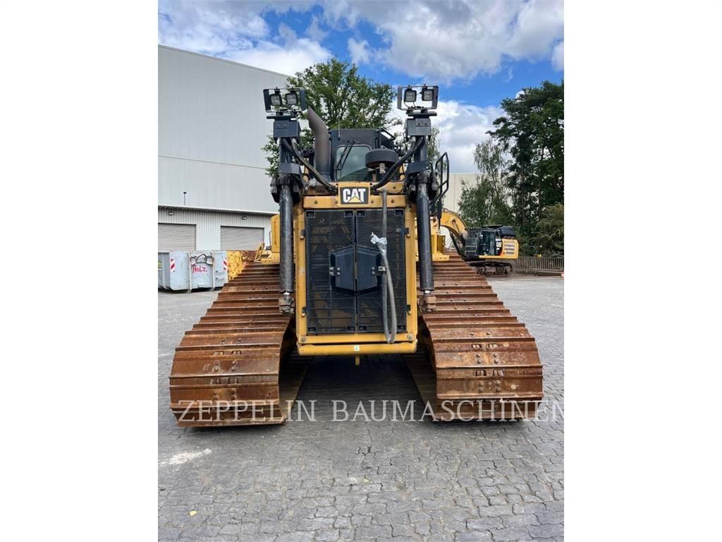 CAT D6TM Buldožeri guseničari