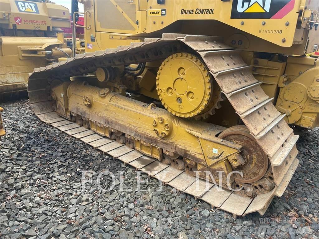 CAT D6TVP Buldožeri guseničari