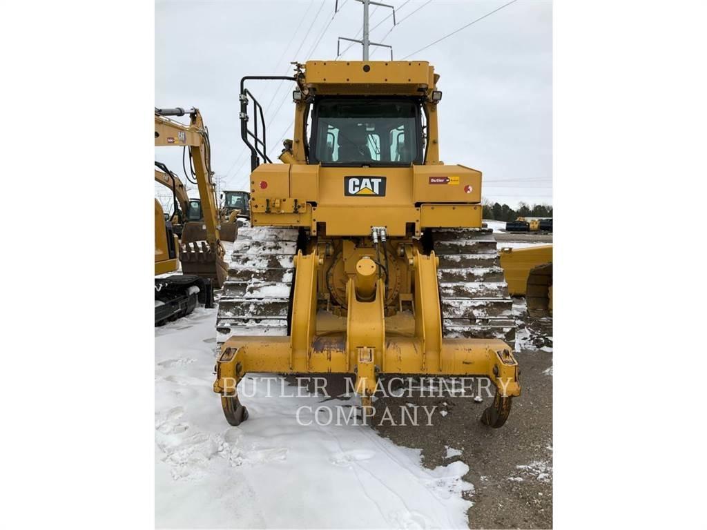 CAT D6TVP Buldožeri guseničari