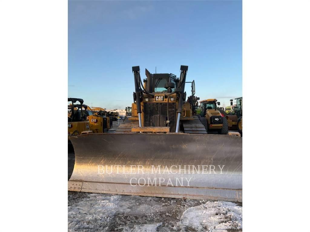 CAT D6TVP Buldožeri guseničari