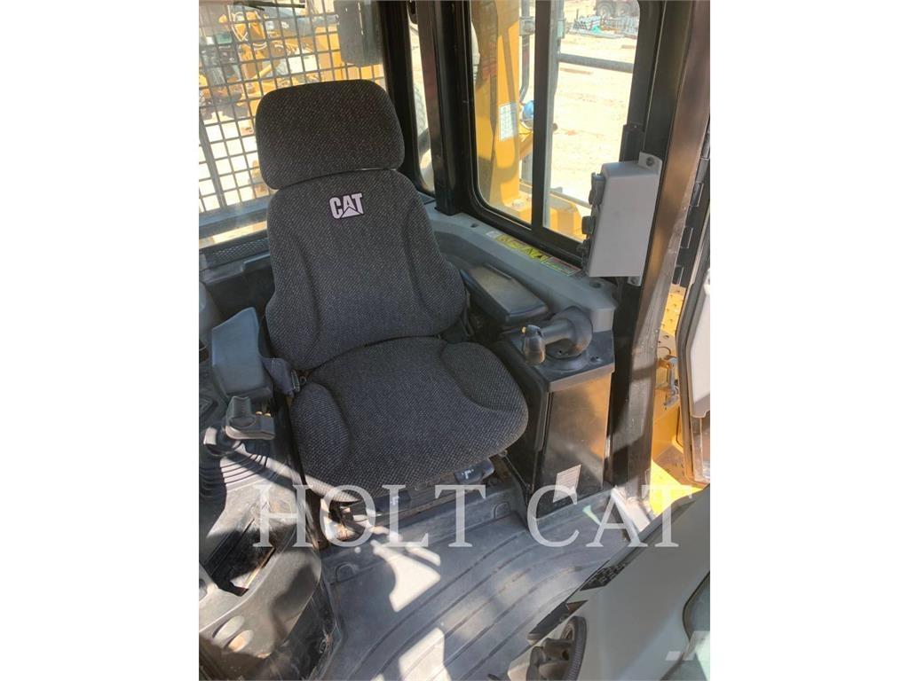 CAT D6TVP Buldožeri guseničari
