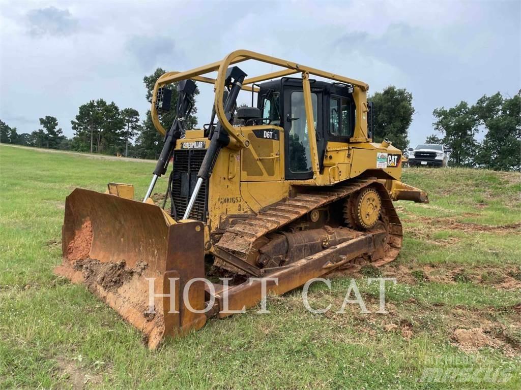 CAT D6TXL Buldožeri guseničari