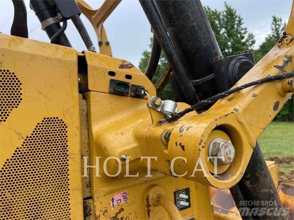 CAT D6TXL Buldožeri guseničari