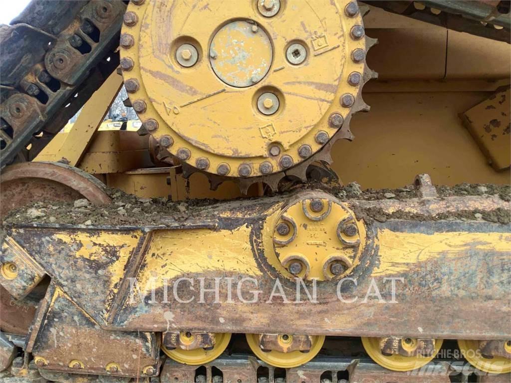 CAT D6TXW VA Buldožeri guseničari