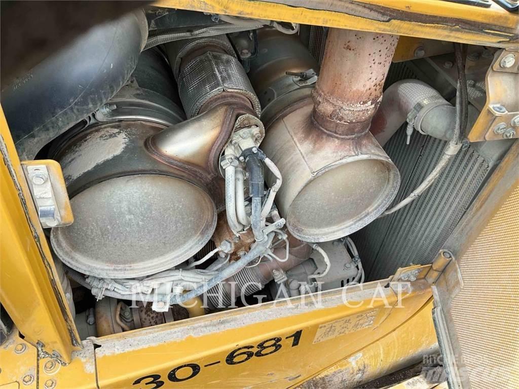 CAT D6TXW VZ24F Buldožeri guseničari