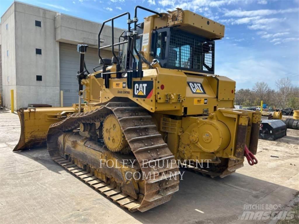CAT D6TXWVPA Buldožeri guseničari