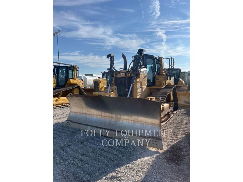 CAT D6TXWVPA Buldožeri guseničari