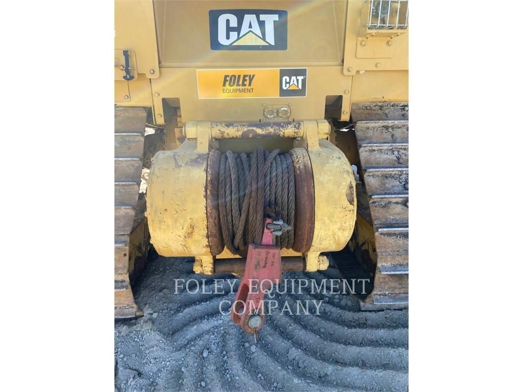 CAT D6TXWVPA Buldožeri guseničari