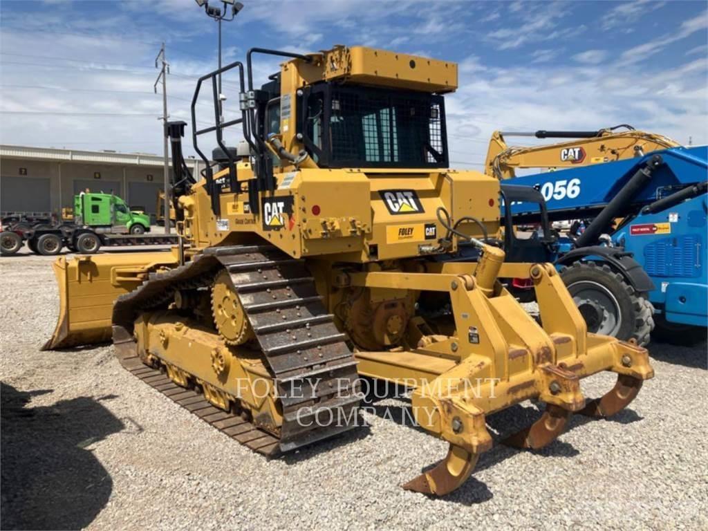 CAT D6TXWVPA Buldožeri guseničari