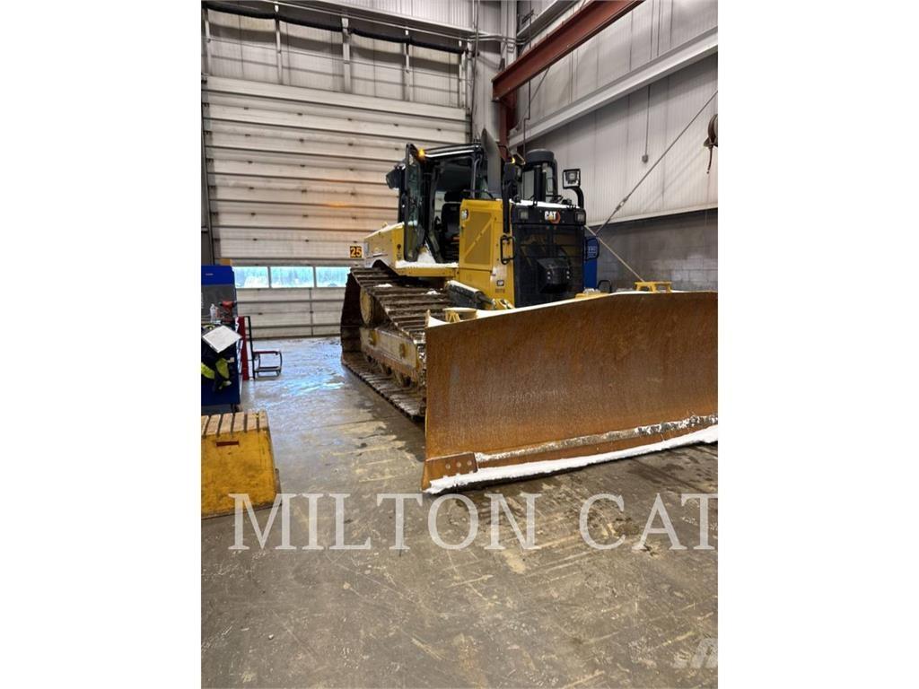 CAT D6VP Buldožeri guseničari