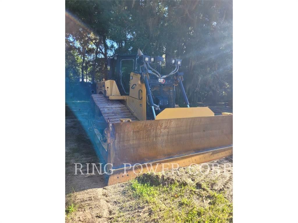 CAT D6XE Buldožeri guseničari