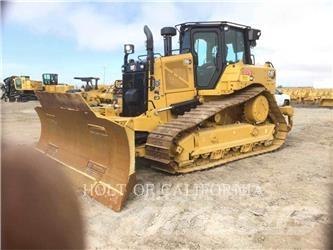 CAT D6XE LGP Buldožeri guseničari