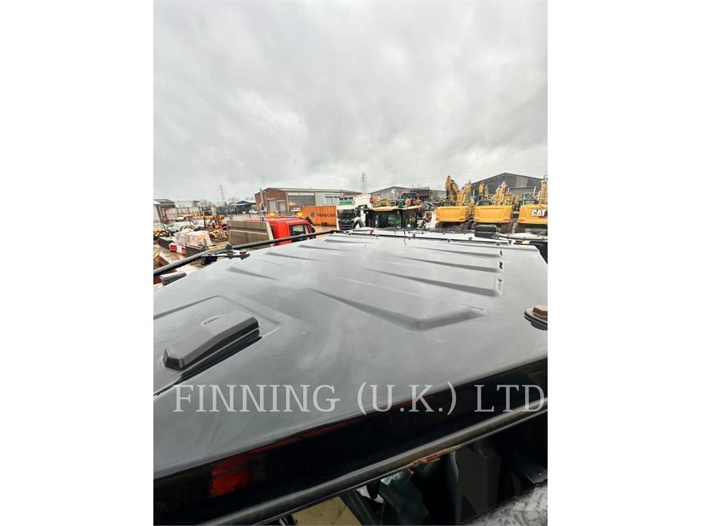 CAT D6XE LGP Buldožeri guseničari