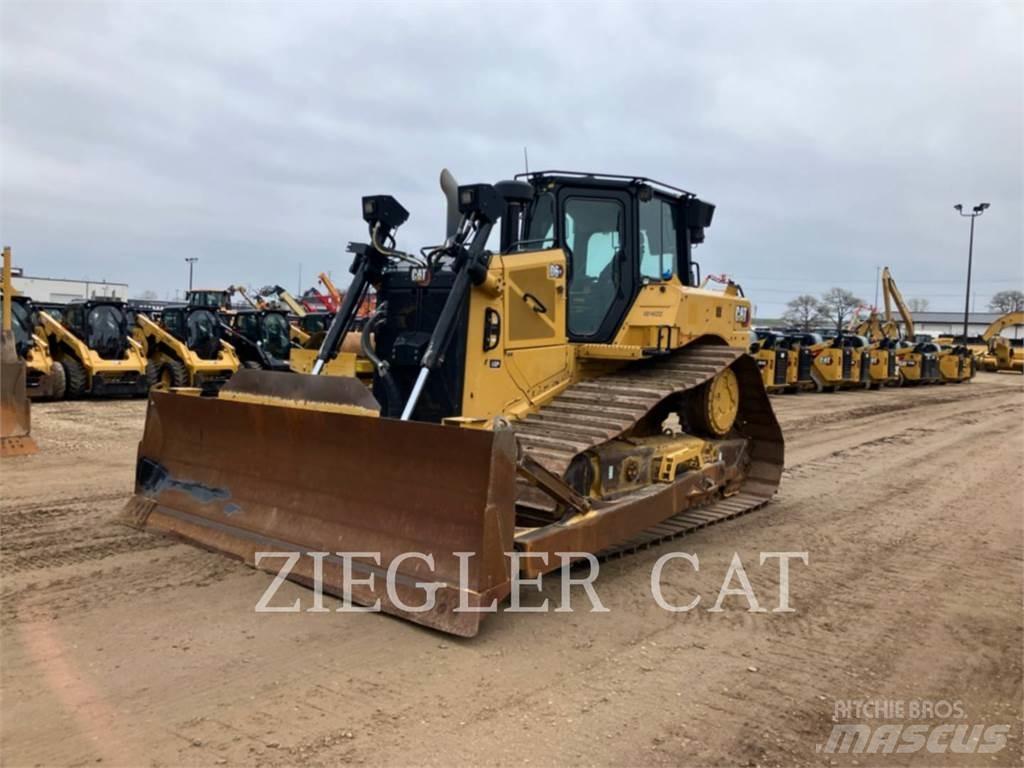 CAT D6XELGP Buldožeri guseničari