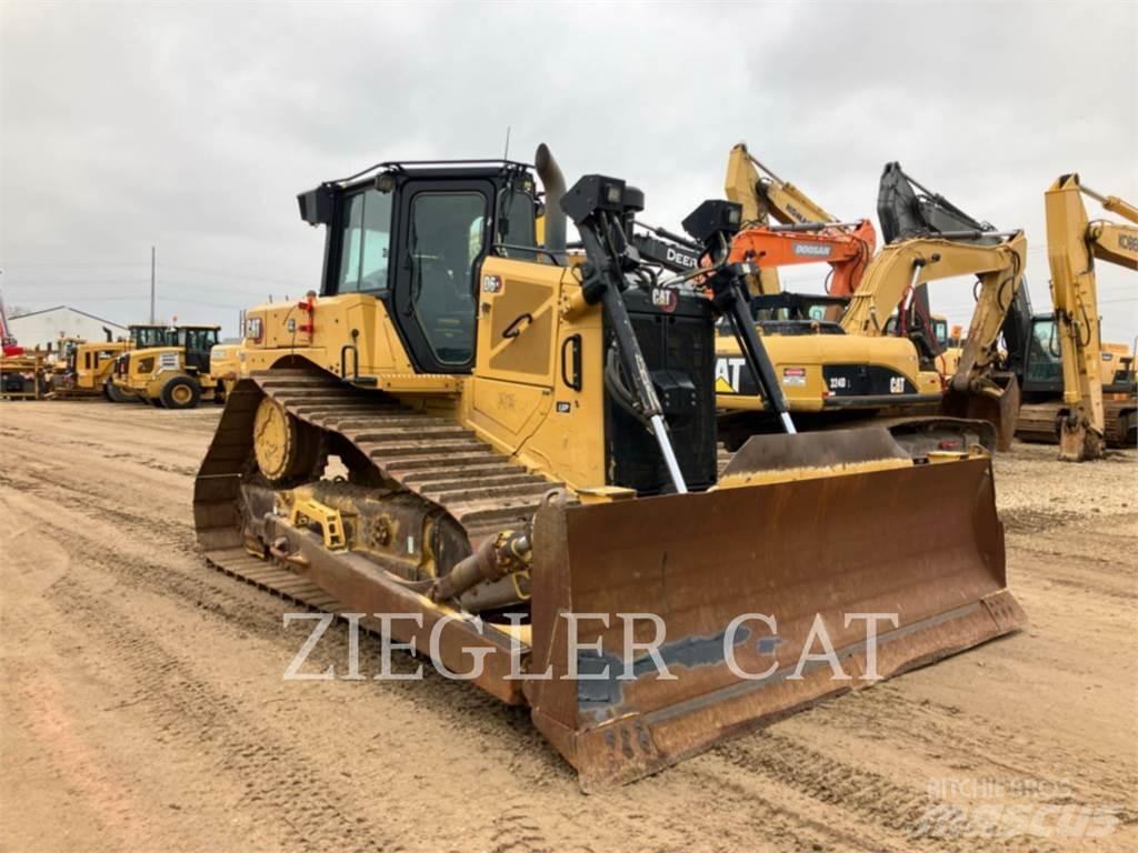 CAT D6XELGP Buldožeri guseničari