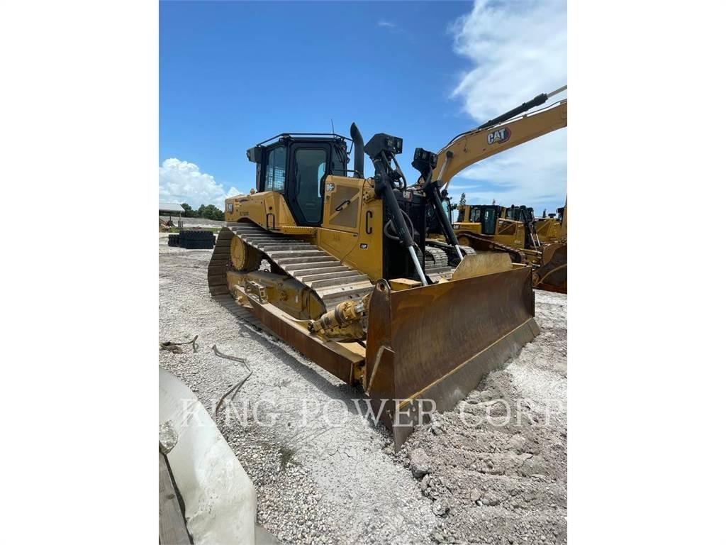 CAT D6XELGP3D Buldožeri guseničari