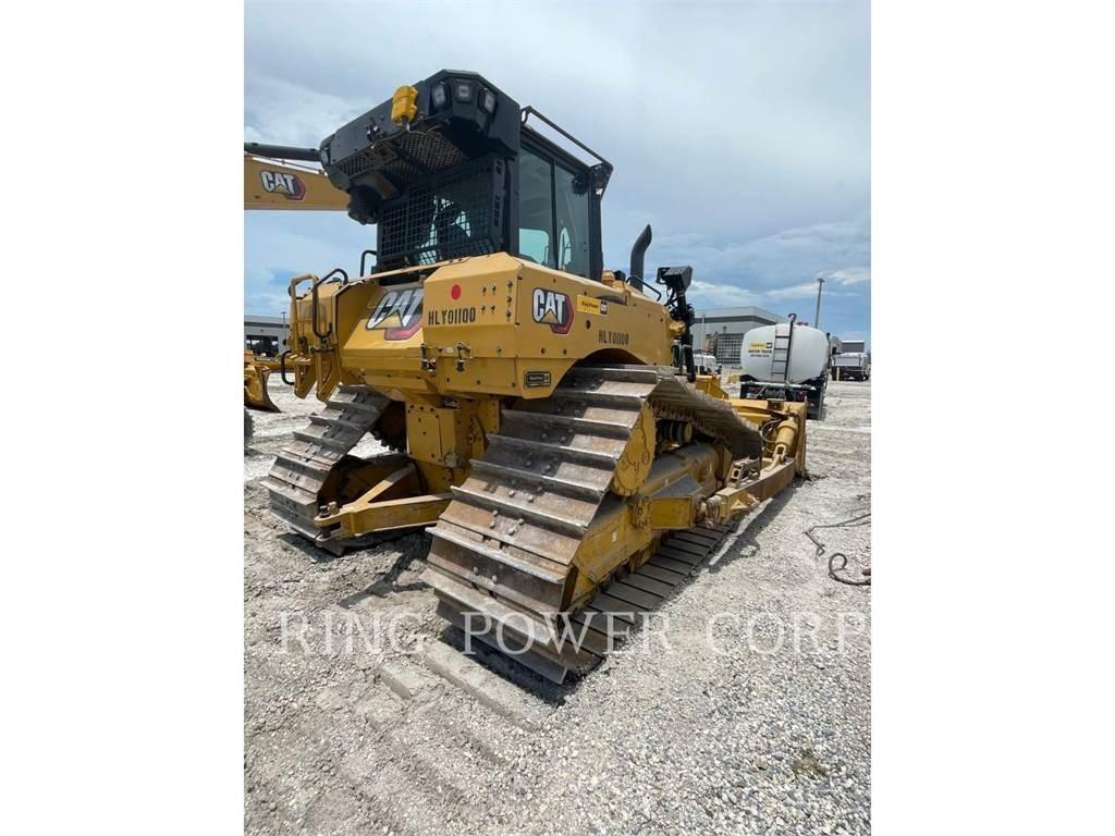 CAT D6XELGP3D Buldožeri guseničari