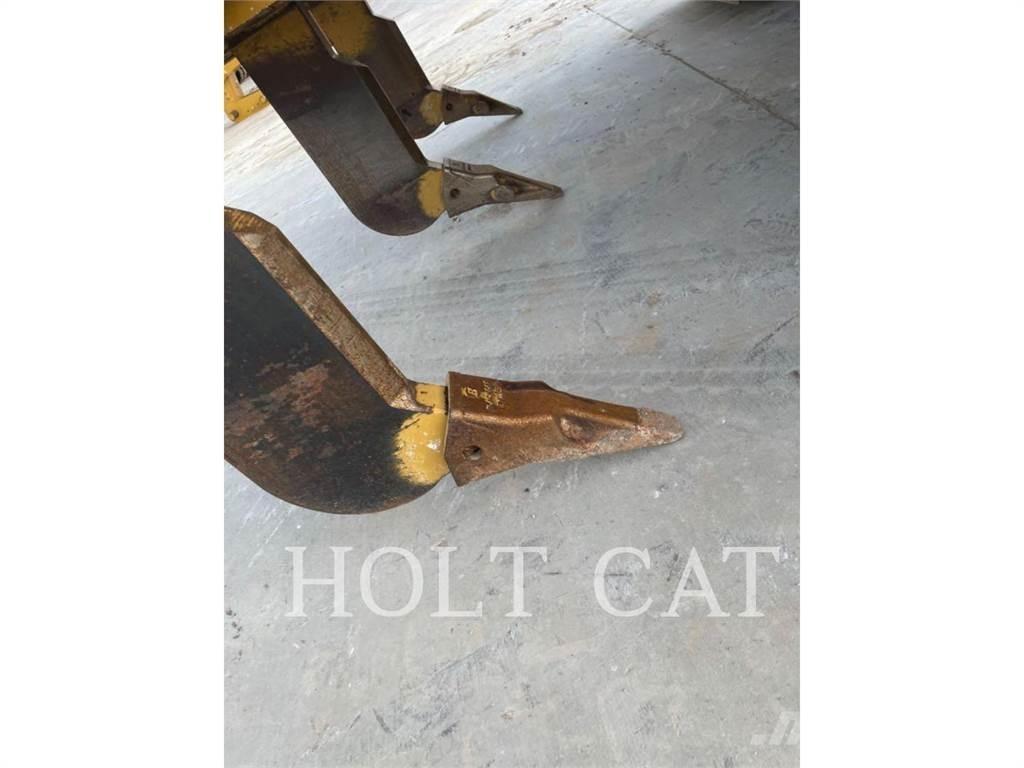 CAT D6XELGPVP3 Buldožeri guseničari