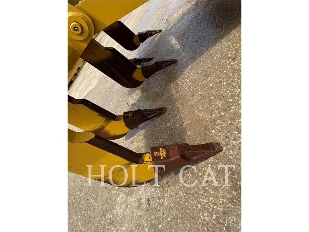 CAT D6XELGPVP3 Buldožeri guseničari