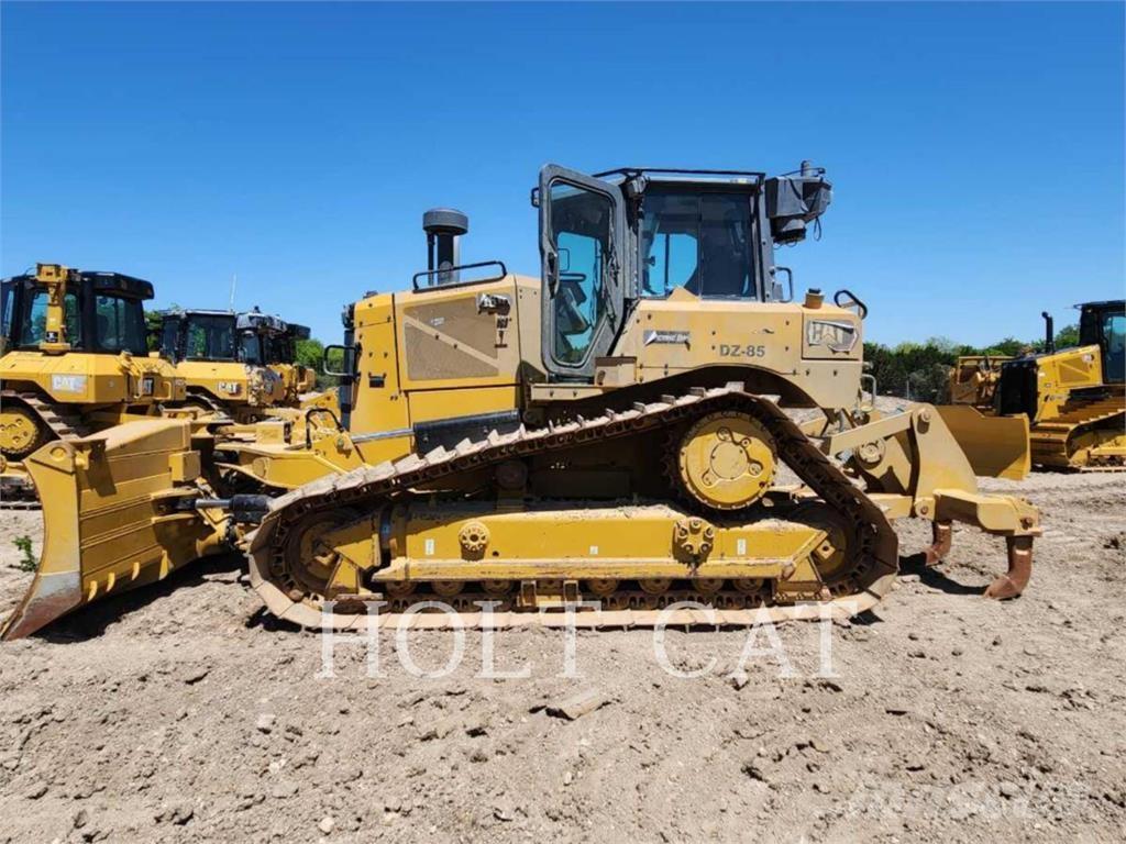 CAT D6XELGPVP3 Buldožeri guseničari