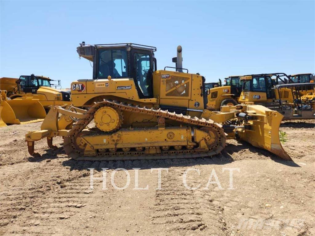 CAT D6XELGPVP3 Buldožeri guseničari