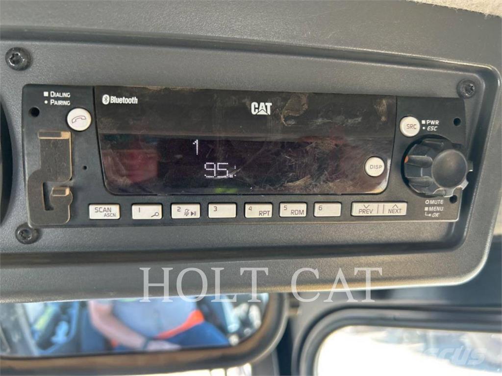 CAT D6XELGPVP3 Buldožeri guseničari