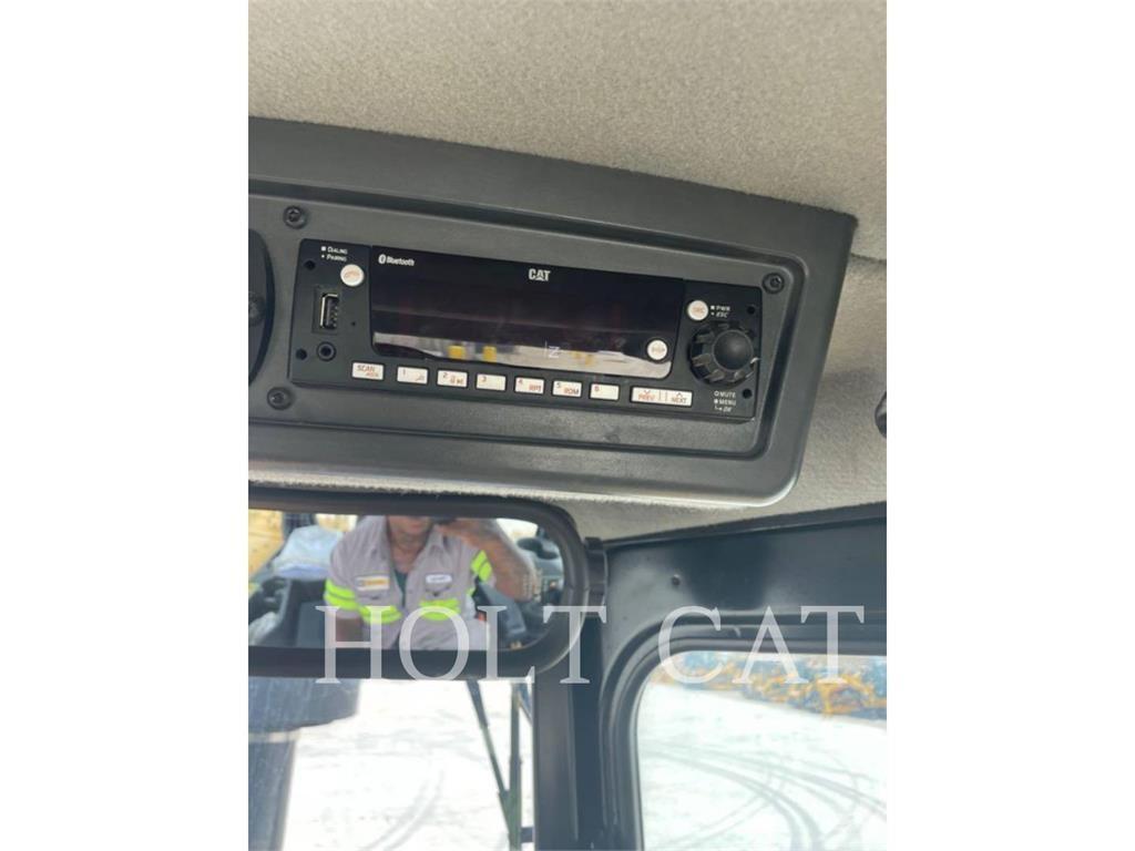 CAT D6XELGPVP3 Buldožeri guseničari