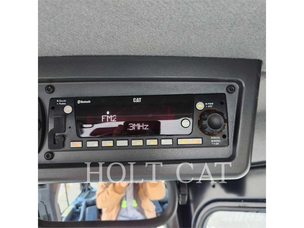 CAT D6XELGPVP3 Buldožeri guseničari