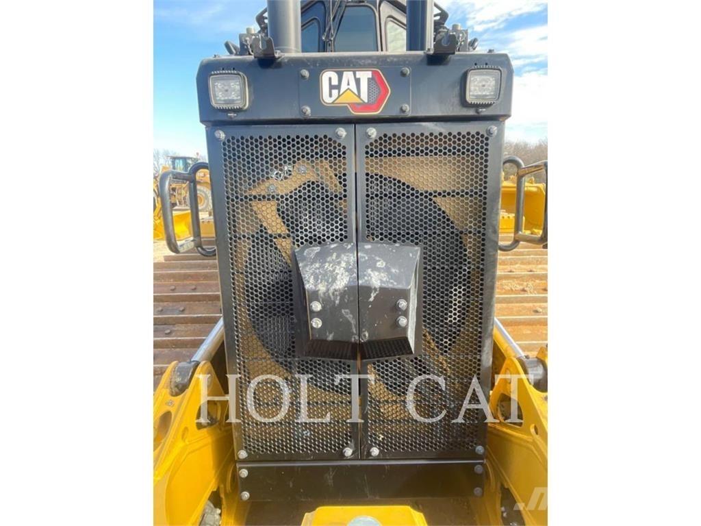 CAT D6XELGPVP3 Buldožeri guseničari