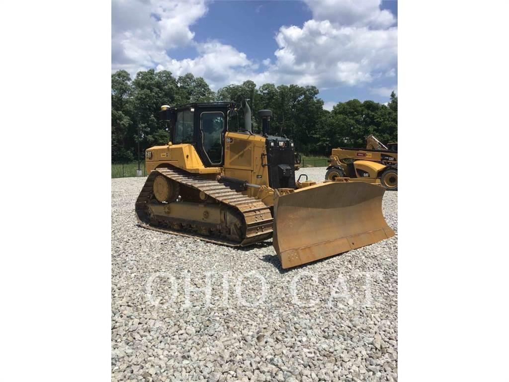 CAT D6XELGPVPT Buldožeri guseničari
