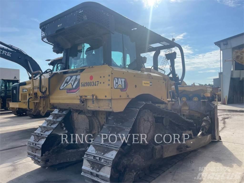 CAT D6XL Buldožeri guseničari