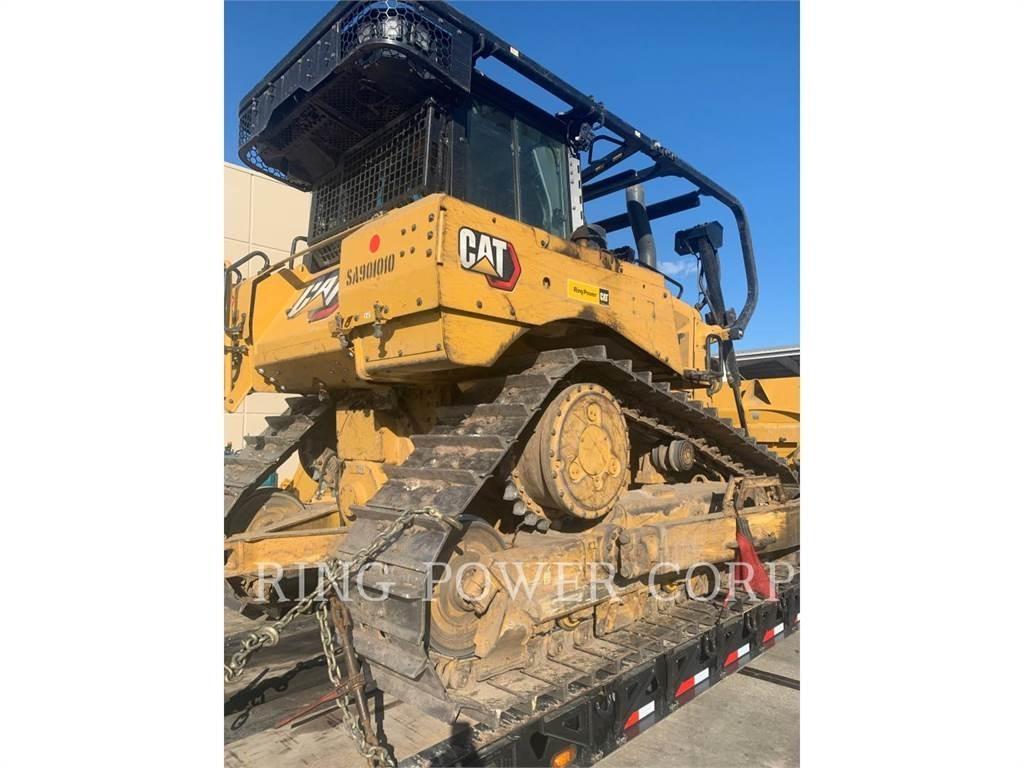 CAT D6XL Buldožeri guseničari