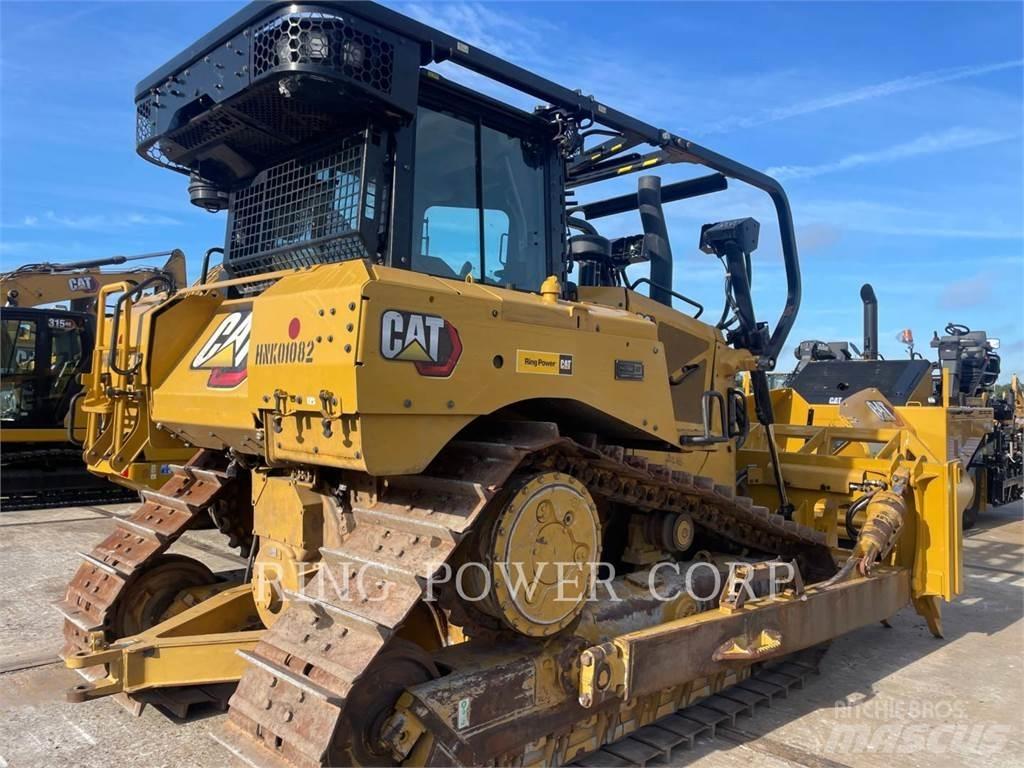 CAT D6XL Buldožeri guseničari