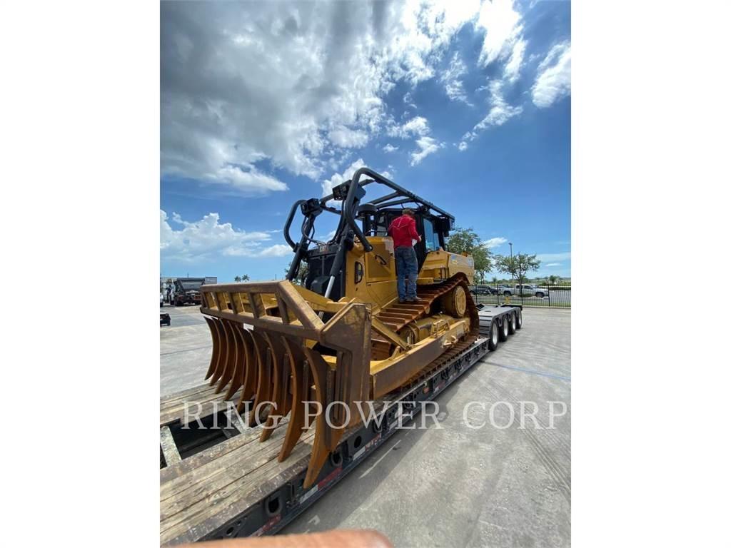 CAT D6XL Buldožeri guseničari