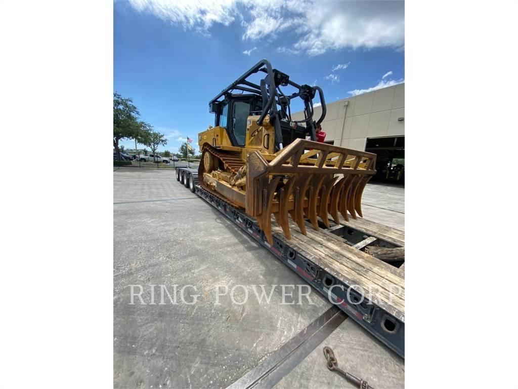 CAT D6XL Buldožeri guseničari