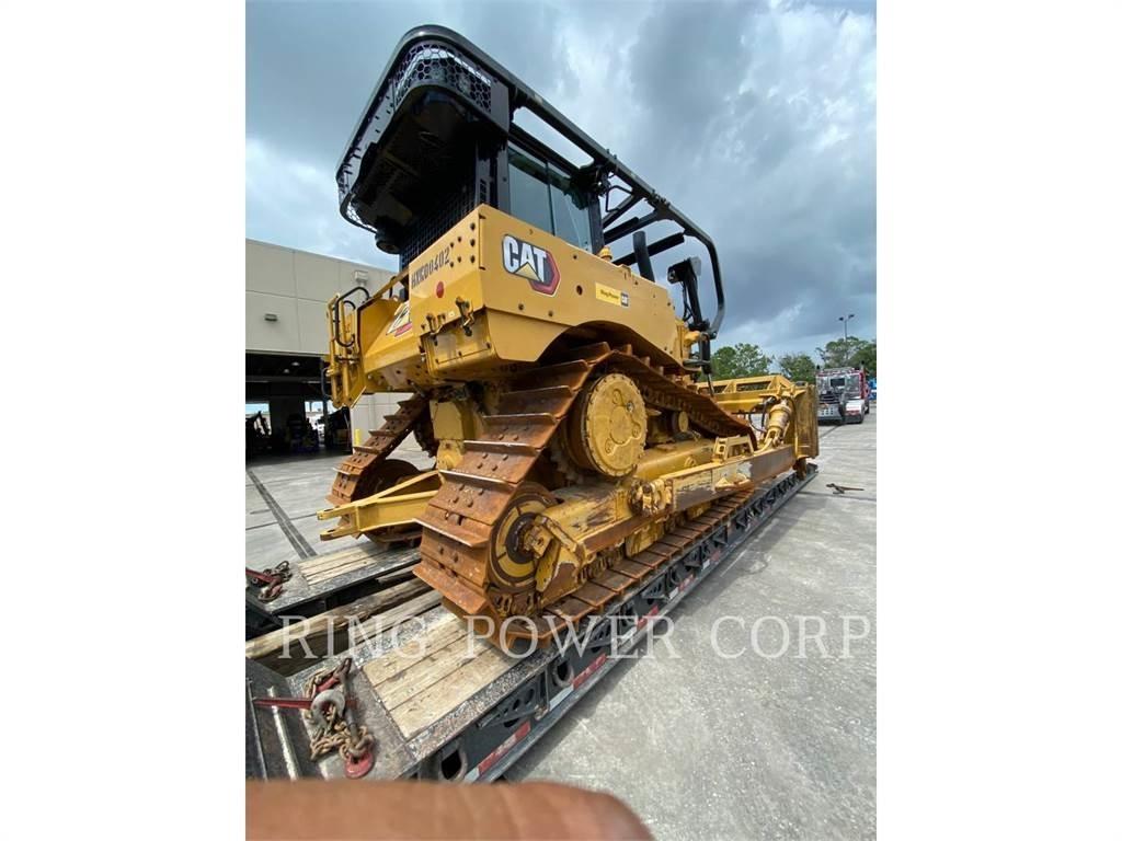 CAT D6XL Buldožeri guseničari