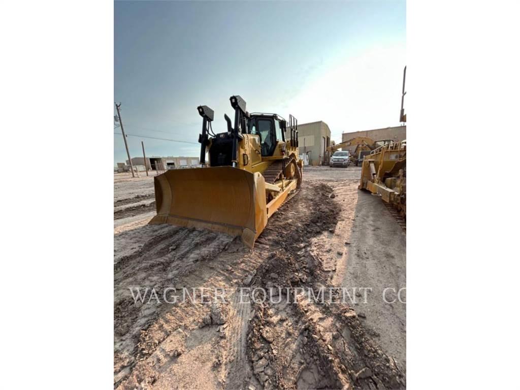 CAT D7 Buldožeri guseničari