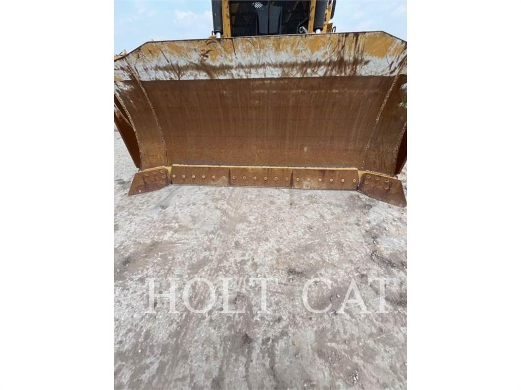 CAT D7 Buldožeri guseničari