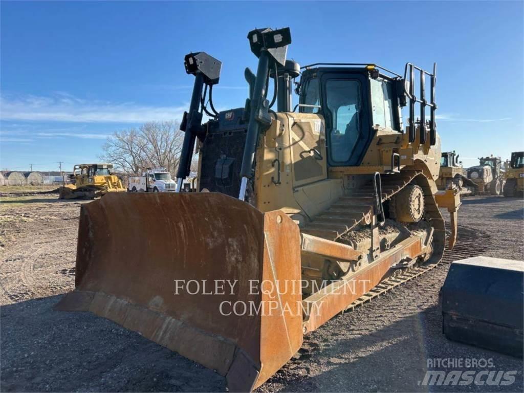 CAT D7-17SUX Buldožeri guseničari