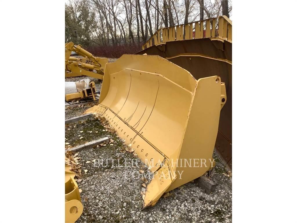 CAT D7E Daske / noževi
